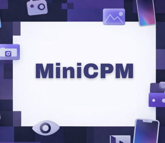 MiniCPM-V 4.6 The 1.3B Model Running on Your Phone That Challenges Much Larger Rivals