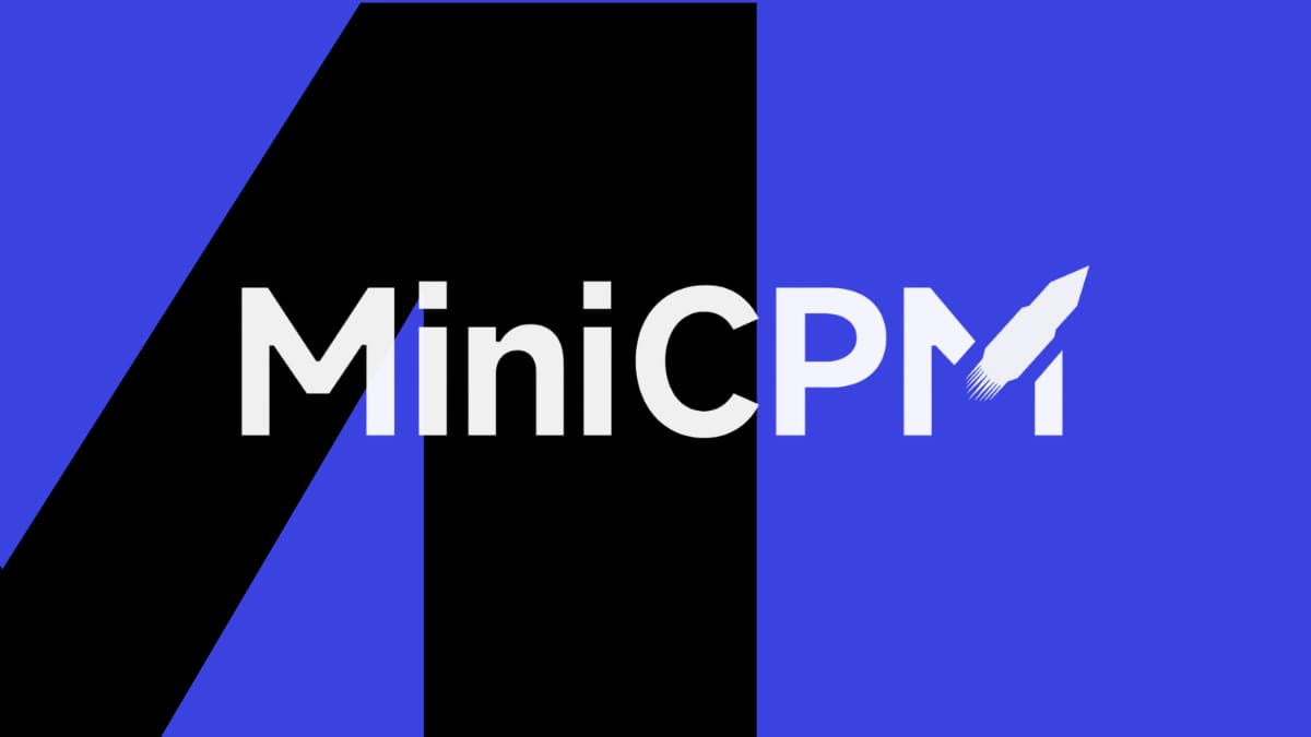 MiniCPM5-1B Shows Why the Small-Model Race Isn't Over