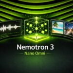 NVIDIA Built Nemotron 3 Nano Omni to Handle Everything. Here’s the Catch