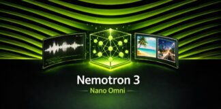 NVIDIA Built Nemotron 3 Nano Omni to Handle Everything. Here’s the Catch