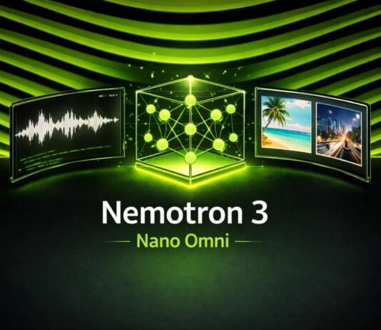 NVIDIA Built Nemotron 3 Nano Omni to Handle Everything. Here’s the Catch