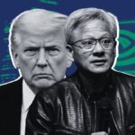 Nvidia Promised $500B for US AI. Its Next $150B Bet Is Still Taiwan. Nvidia Promised $500B for US AI. Its Next $150B Bet Is Still Taiwan