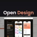Open Design Local Open Source Claude Design Alternative