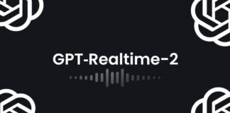 OpenAI GPT Realtime2 Voice