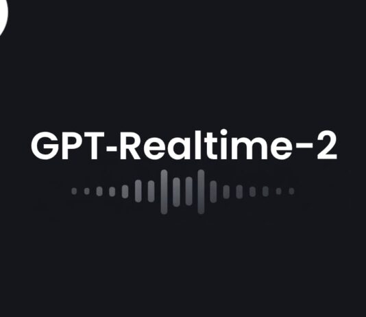 OpenAI GPT Realtime2 Voice