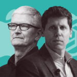 OpenAI Wanted Distribution on the iPhone. Apple Had Other Plans