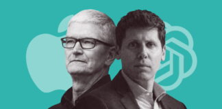 OpenAI Wanted Distribution on the iPhone. Apple Had Other Plans