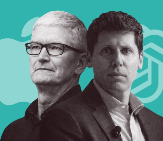 OpenAI Wanted Distribution on the iPhone. Apple Had Other Plans