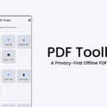 PDF Toolkit A Privacy-First Offline PDF App for Android