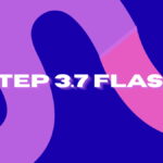 Step 3.7 Flash