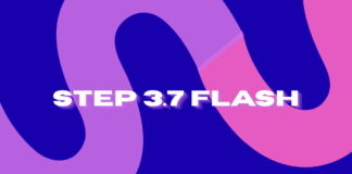 Step 3.7 Flash