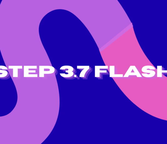 Step 3.7 Flash