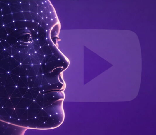 YouTube Will Search for AI Fakes of You. All It Needs Is a Video of Your Face