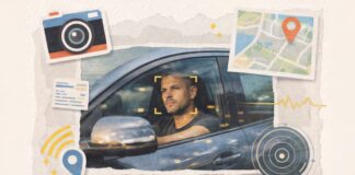 Your Car Knows More About You Than You Think. Insurance Companies Are Using That Data