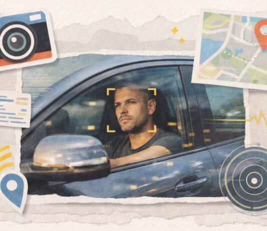 Your Car Knows More About You Than You Think. Insurance Companies Are Using That Data Your Car Knows More About You Than You Think. Insurance Companies Are Using That Data