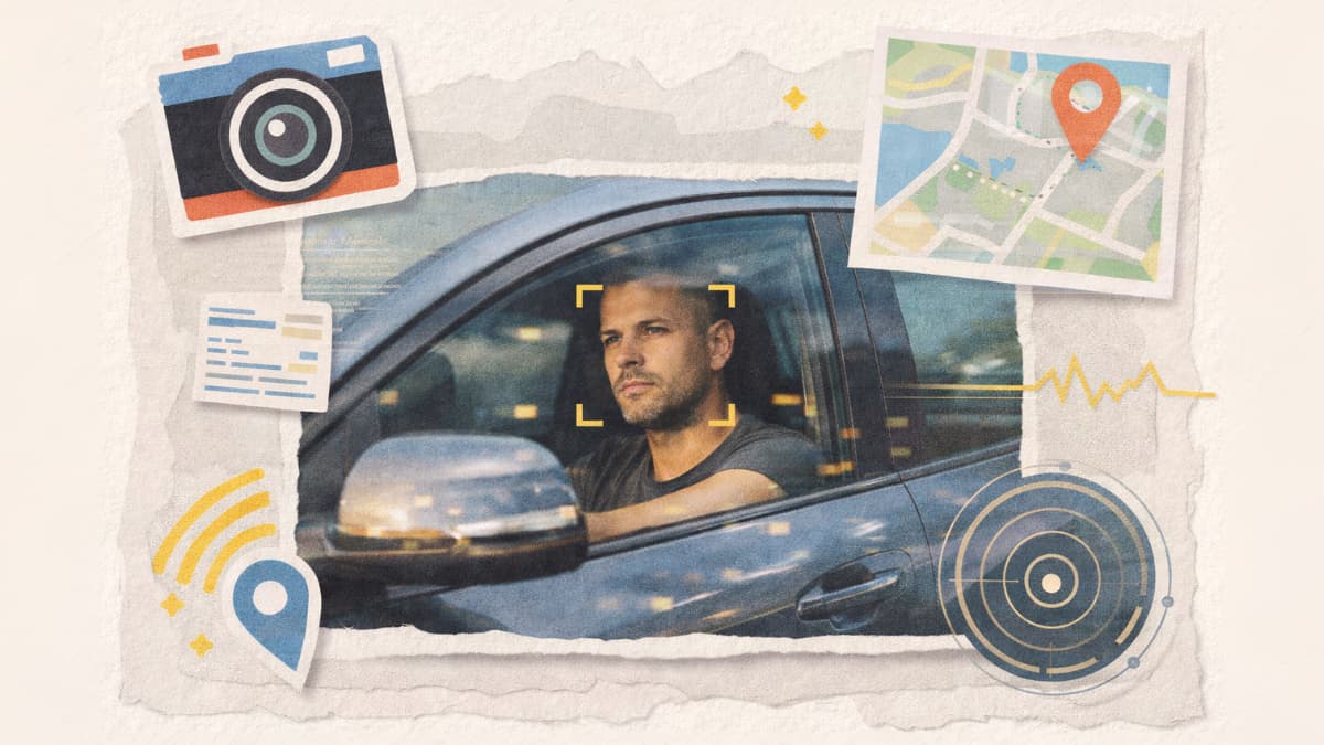 Your Car Knows More About You Than You Think. Insurance Companies Are Using That Data