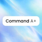 command a plus ai model