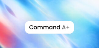 command a plus ai model