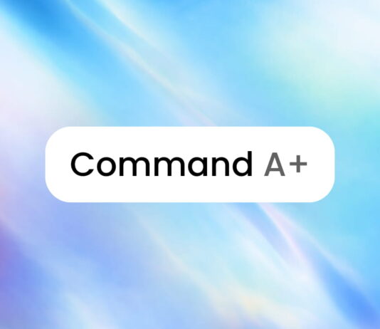 command a plus ai model