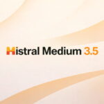 mistral medium 3.5 AI model