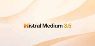 mistral medium 3.5 AI model
