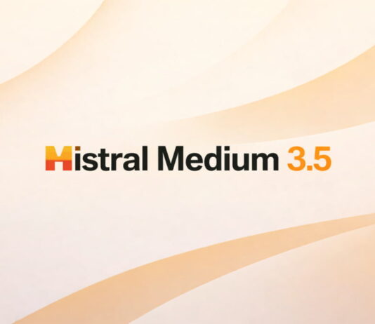 mistral medium 3.5 AI model