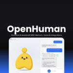 openhuman app