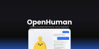 openhuman app