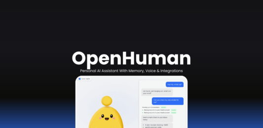 openhuman app