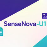 sensenova u1 multimodal opensource