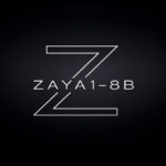 zaya1 8B AI model