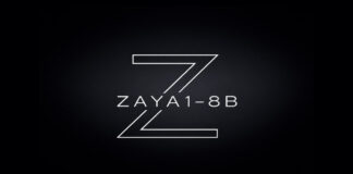 zaya1 8B AI model