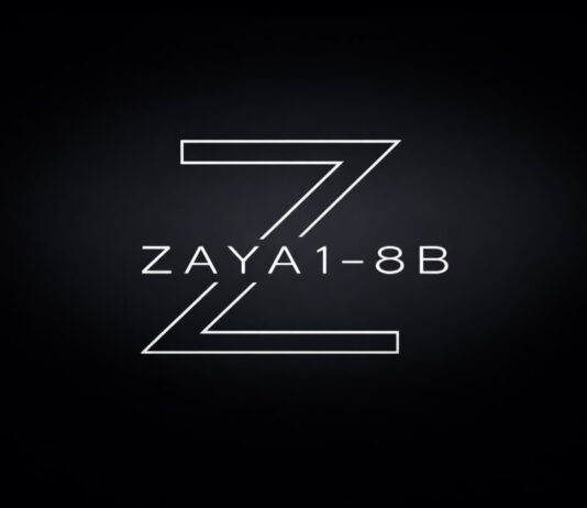 zaya1 8B AI model