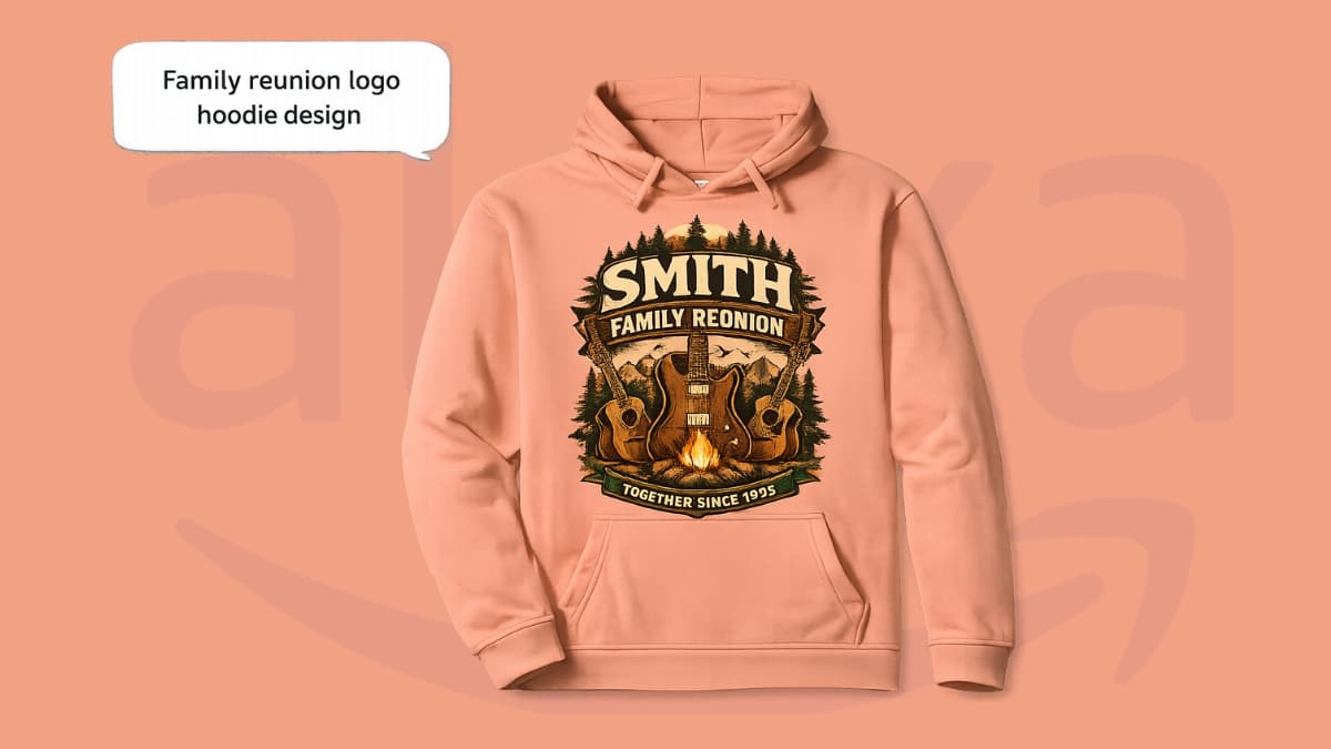 Amazon Added AI Merch to Its Shopping App