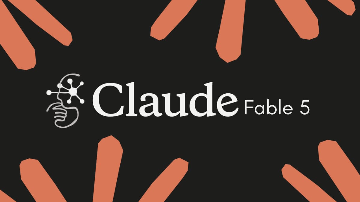 Claude Mythos 5 and Claude Fable 5