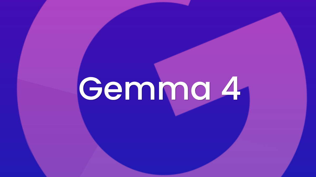 Google Built Gemma 4 12B Without Multimodal Encoders