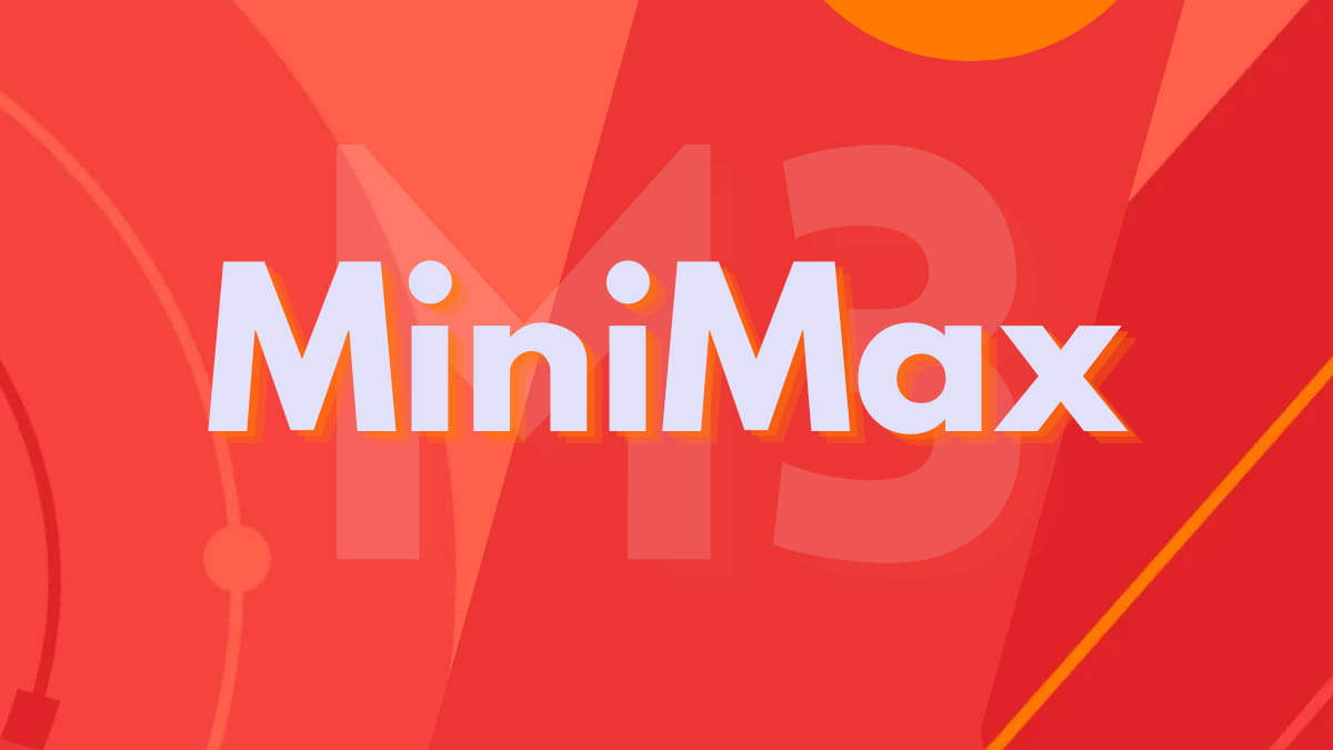 MiniMax M3 Shows What Happens When AI Stops Thinking in Turns