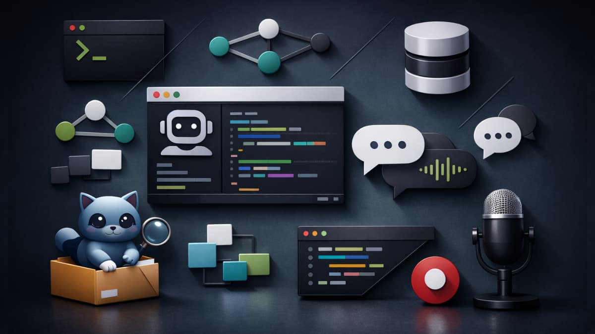 Open-Source AI Tools Worth Trying Right Now