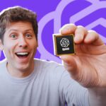 OpenAI Built Its First AI Chip. It's Not Trying to Replace NVIDIA