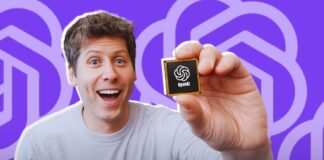 OpenAI Built Its First AI Chip. It's Not Trying to Replace NVIDIA