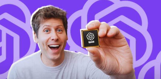 OpenAI Built Its First AI Chip. It's Not Trying to Replace NVIDIA