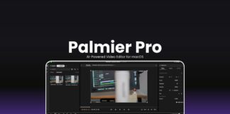 Palmier Pro: AI-Powered Video Editor for macOS Palmier Pro AI video editor and generator app