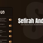 Sefirah for Android: Open-Source Phone Link Alternative for Windows Sefirah for Android