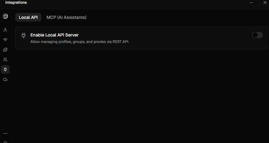 open source anti detect browser