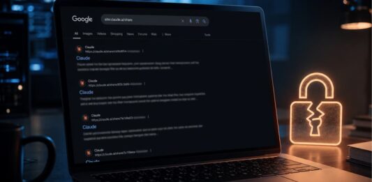 Claude Chats Ended Up on Google Search. Here's How It Happened