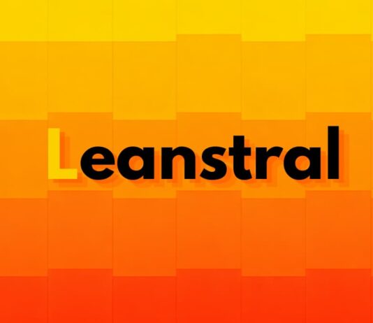 Leanstral AI
