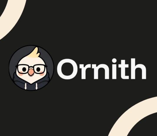 Ornith Coding model that beats Claude opus 4.7