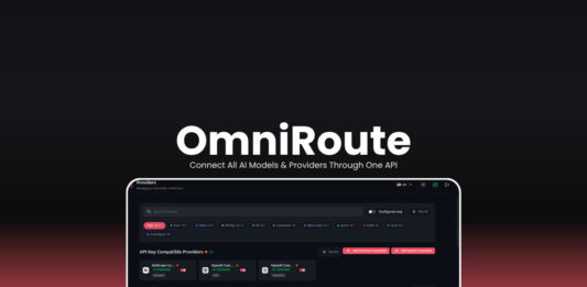 omniroute AI gateway