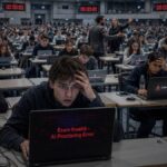 AI Was Supposed to Stop Cheating. Instead, 58,000 Students Must Retake Their Exams. AI Was Supposed to Stop Cheating. Instead, 58,000 Students Must Retake Their Exams