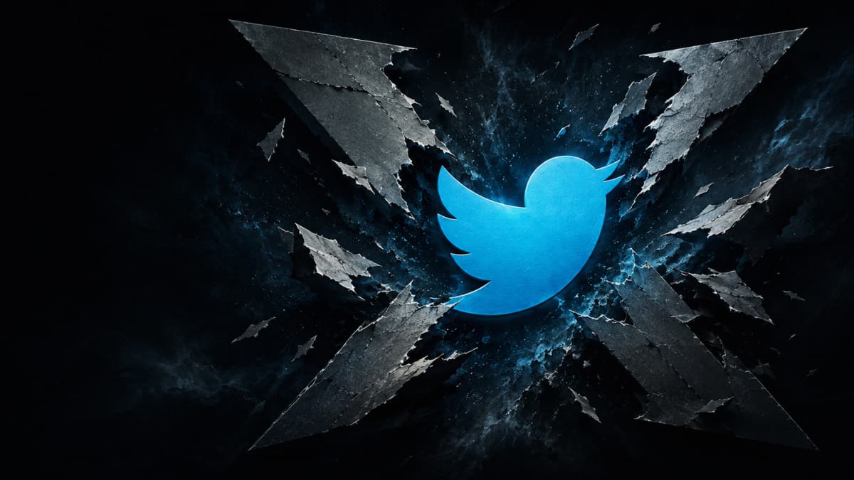 Can Twitter.now Survive The New Twitter Faces a Bigger Problem Than X